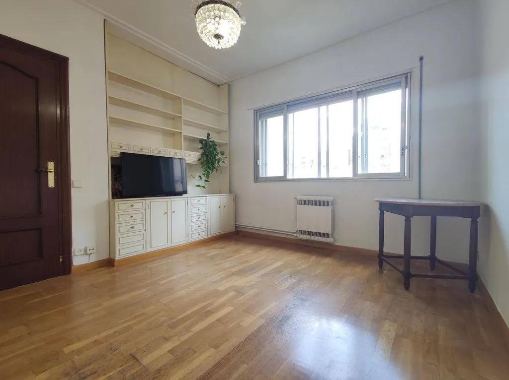 Soggiorno - Luxury Flat with Terrace in Sants, Barcelona