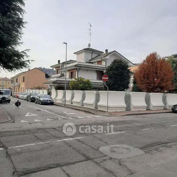 Esterno - Villa with Pool in Vercelli