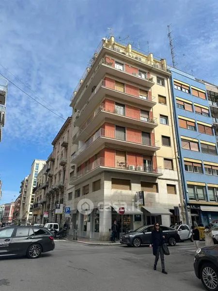 Esterno - Studio Apartment with Panoramic View in Bari