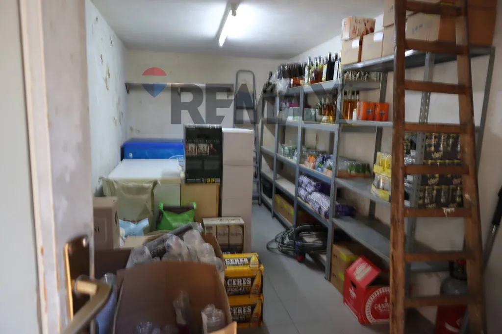 Pesuköök - Ground Floor Flat with Terrace in Chiaramonte Gulfi
