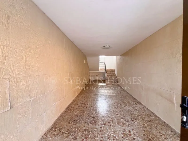 Entrée - Beachfront Apartment with Sea View in Dénia
