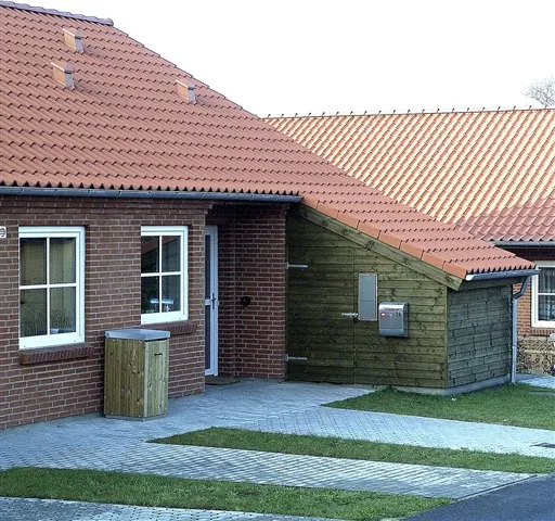 Välivaade - Student Apartment on Simonivej, Pandrup