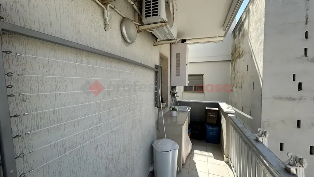 Jardin - Refurbished Apartment with Double Exposure in Grottaglie