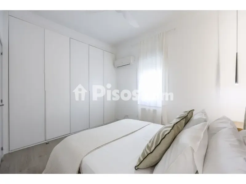 Chambres - Furnished Flat in Salamanca, Madrid