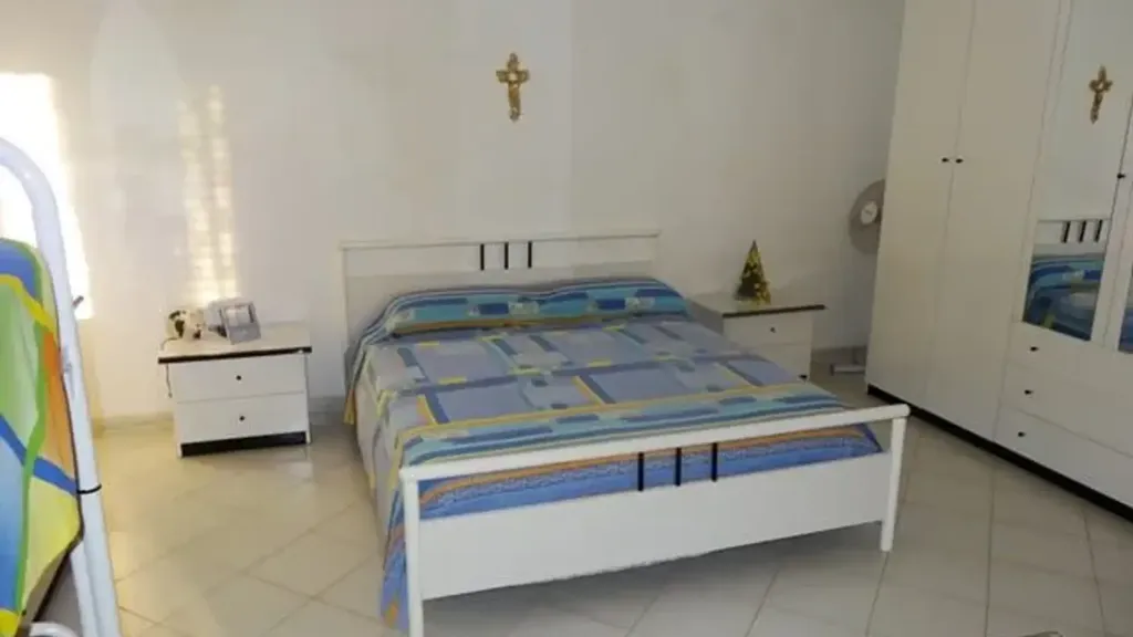 Camere da letto - Spacious Villa in Castelvetrano