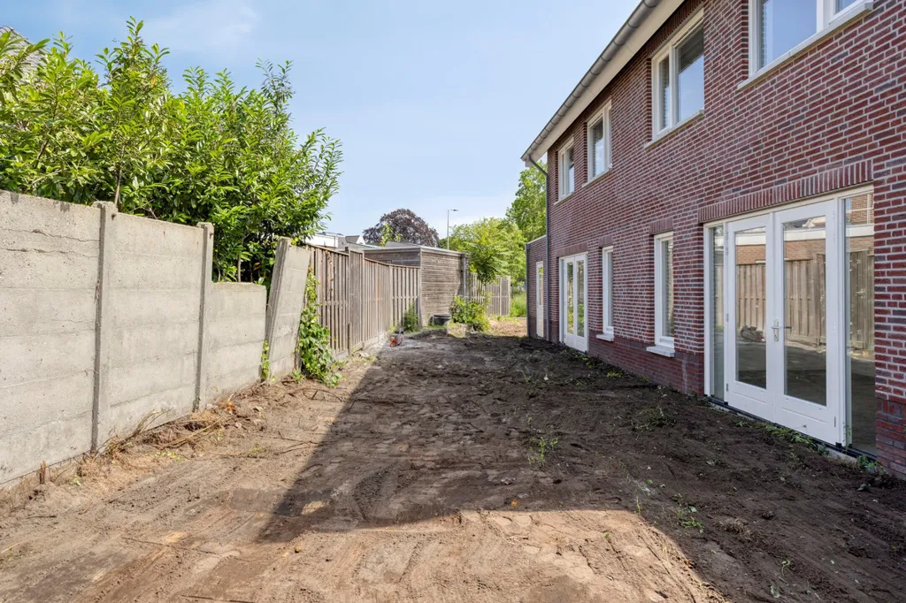Giardino - Eco-Friendly 2-Under-1-Cap House near Enschede Centre