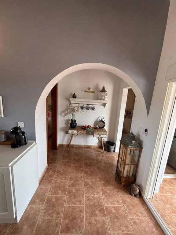 Cuisine - Luxury Farmhouse with Pool in Dolores