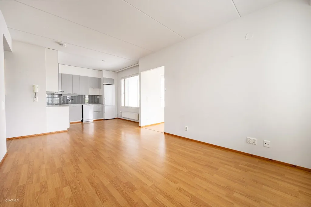 Elutuba - Flats with Sauna in Malmi, Helsinki
