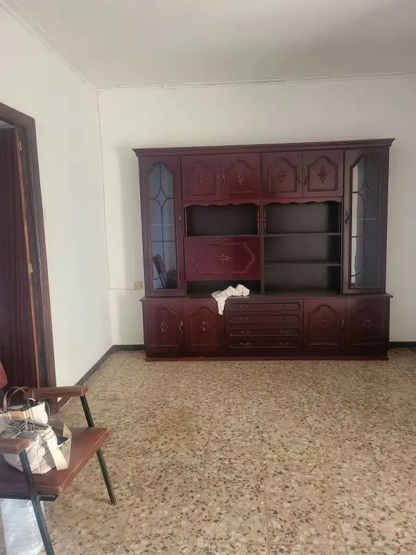 Elutuba - Terraced House in Quiet Area, Azuaga