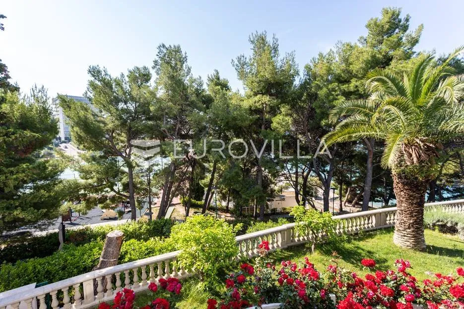 Aed - Villa with Sea View in Podstrana, Split