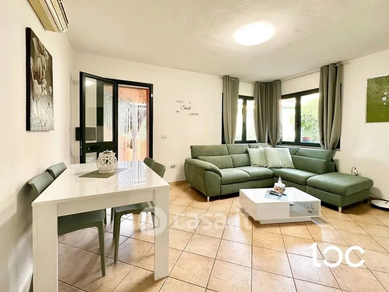 Elutuba - Rustic Bilocale with Sea Access in Posada