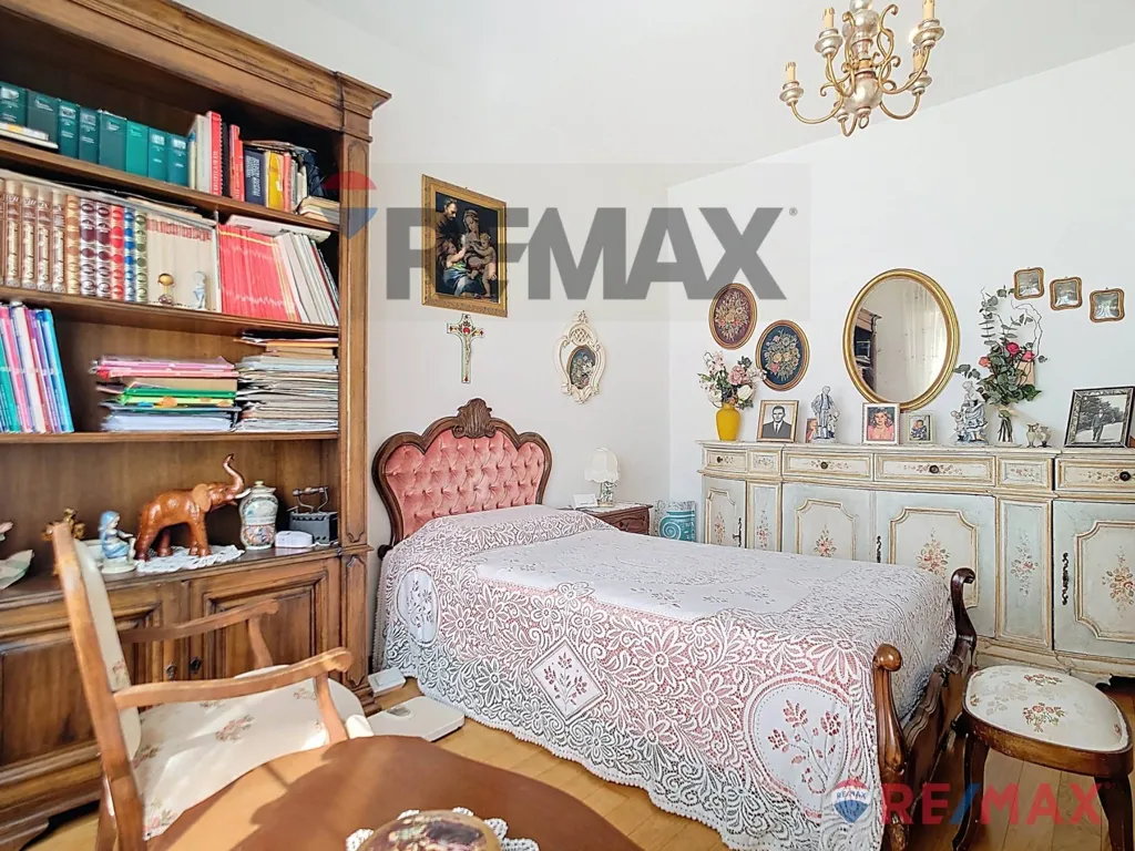 Camere da letto - Independent House with Garden in Castelfranco Veneto