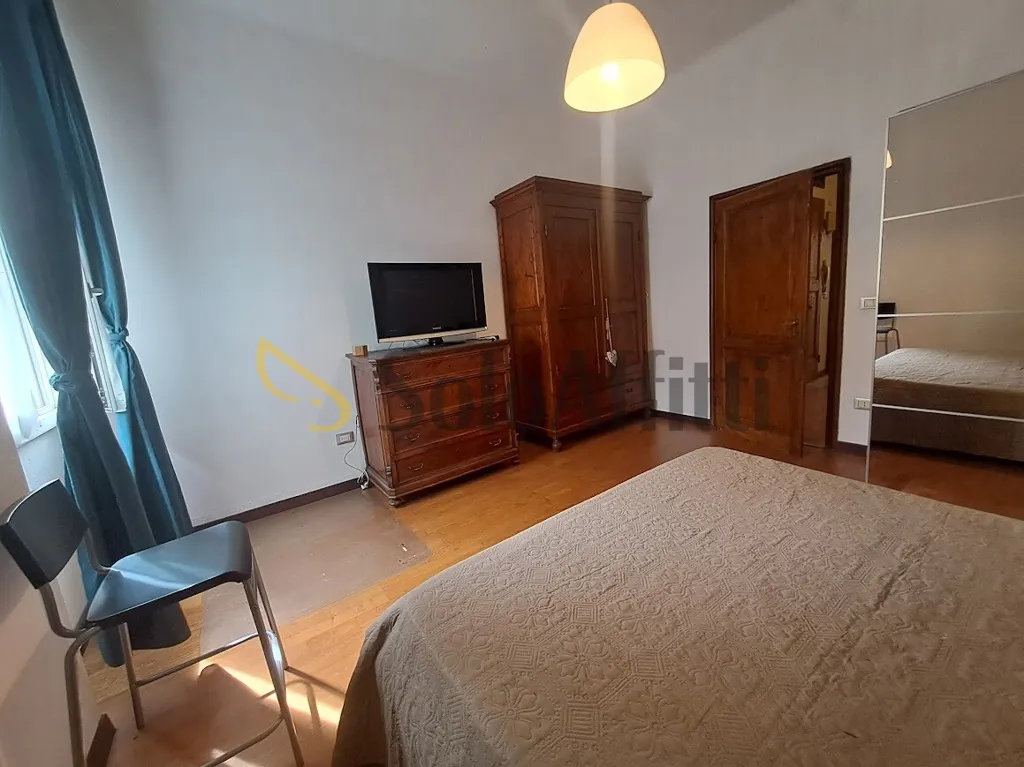Magamistoad - Furnished Flat with Balcony in Careggi