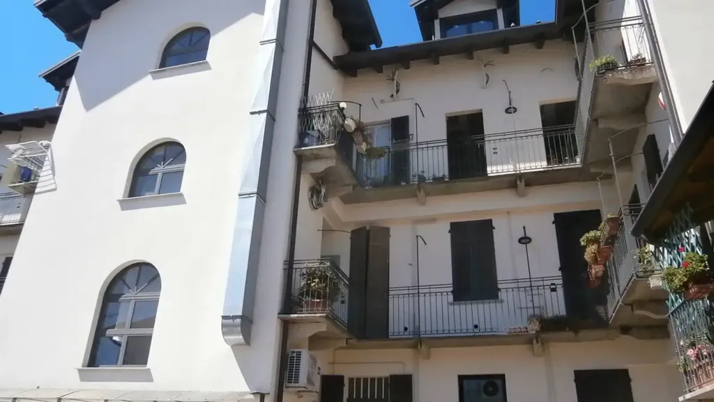 3-room apartment in IT