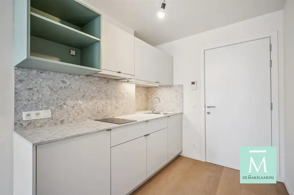 Property in MECHELEN