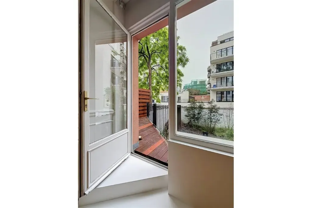 Rõdu - Charming Apartment with Terrace in Sint-Joost-ten-Node