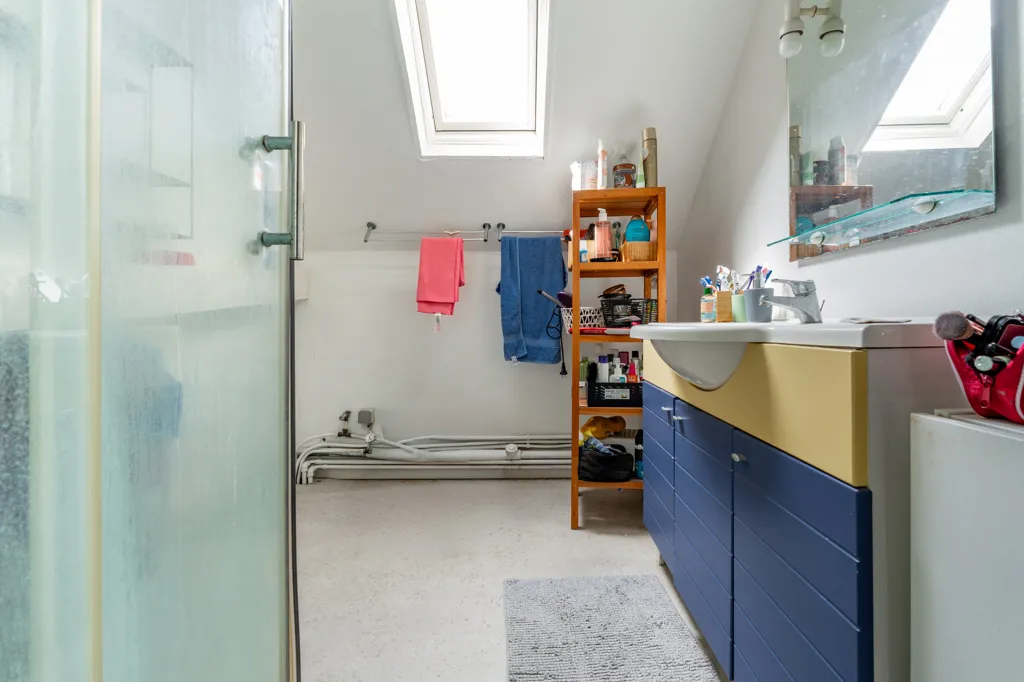 Maison 4 chambres à Ixelles