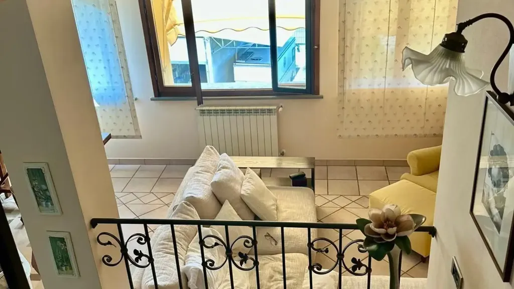 Elutuba - Penthouse with Panoramic View in Venturina Terme