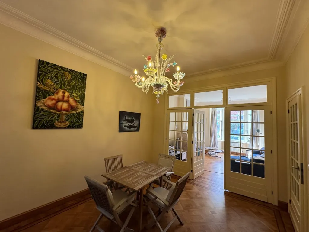 Maison 4 chambres à Gent
