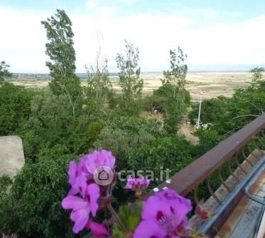 Balcon - Independent Villa with Garden in Macomer