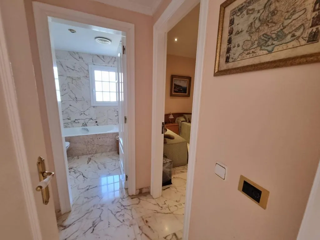 Vannitoad - Chalet with Sea Views in L'Ametlla de Mar