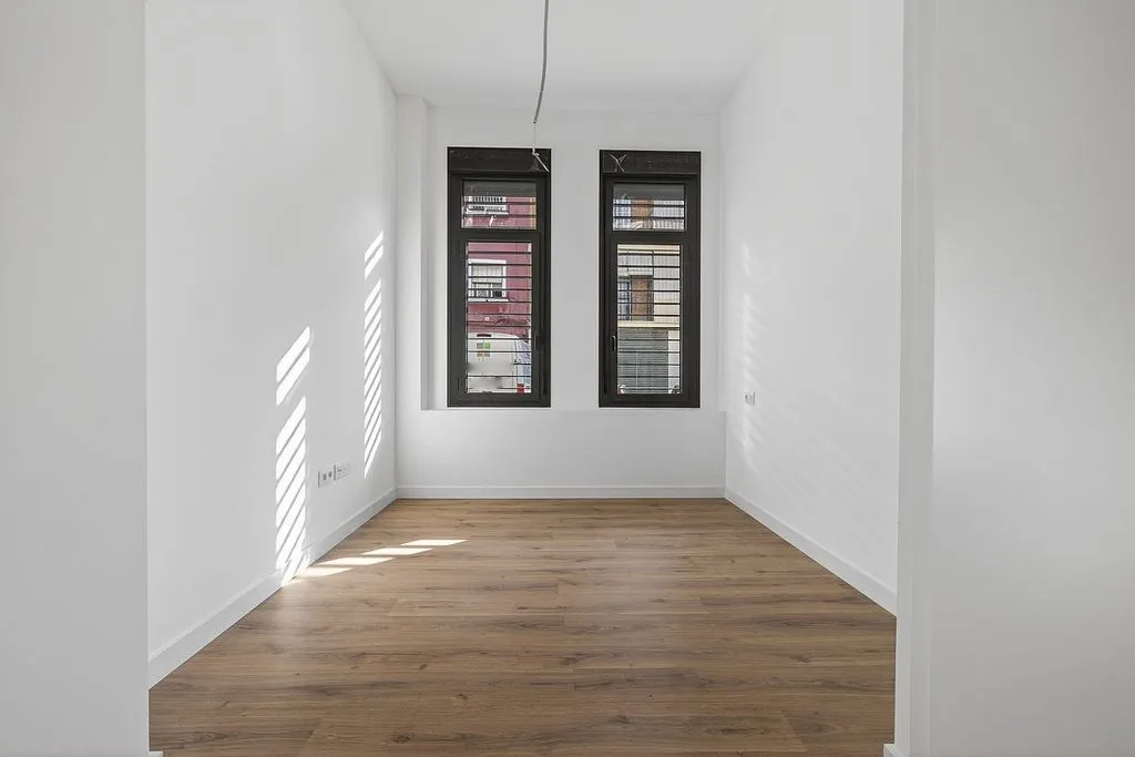 Pièces - New Flat with Pool in Triana, Sevilla