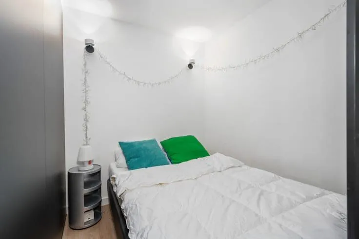 Magamistoad - Apartment with City Centre Proximity in Leuven