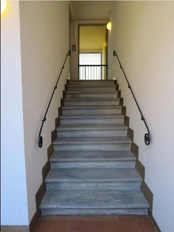 Stanze - Luxury Flat with Historic Views in Pietrasanta