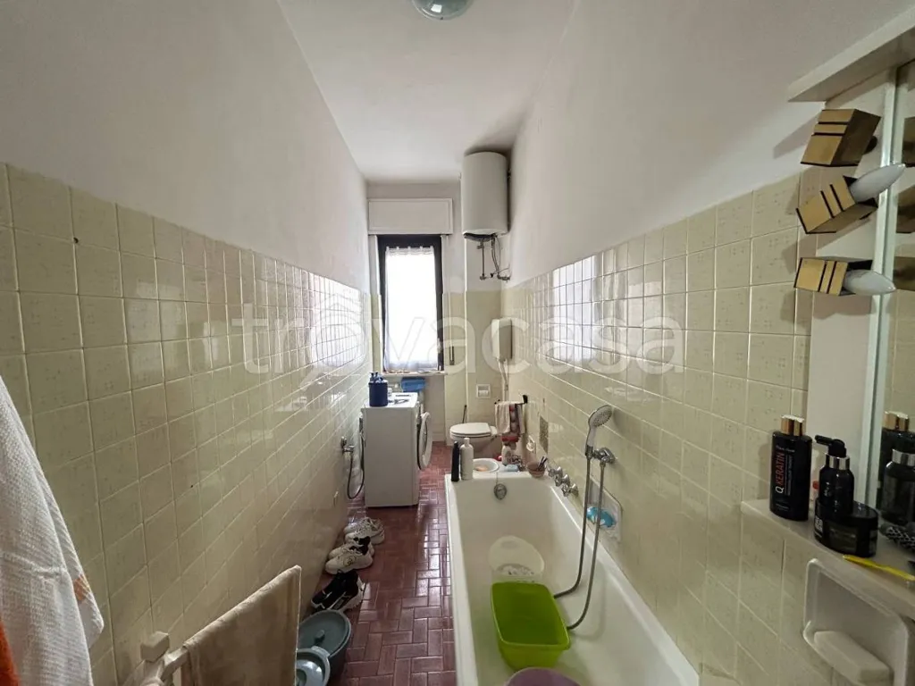 Vannitoad - Quadruplex with Balcony in Cuneo