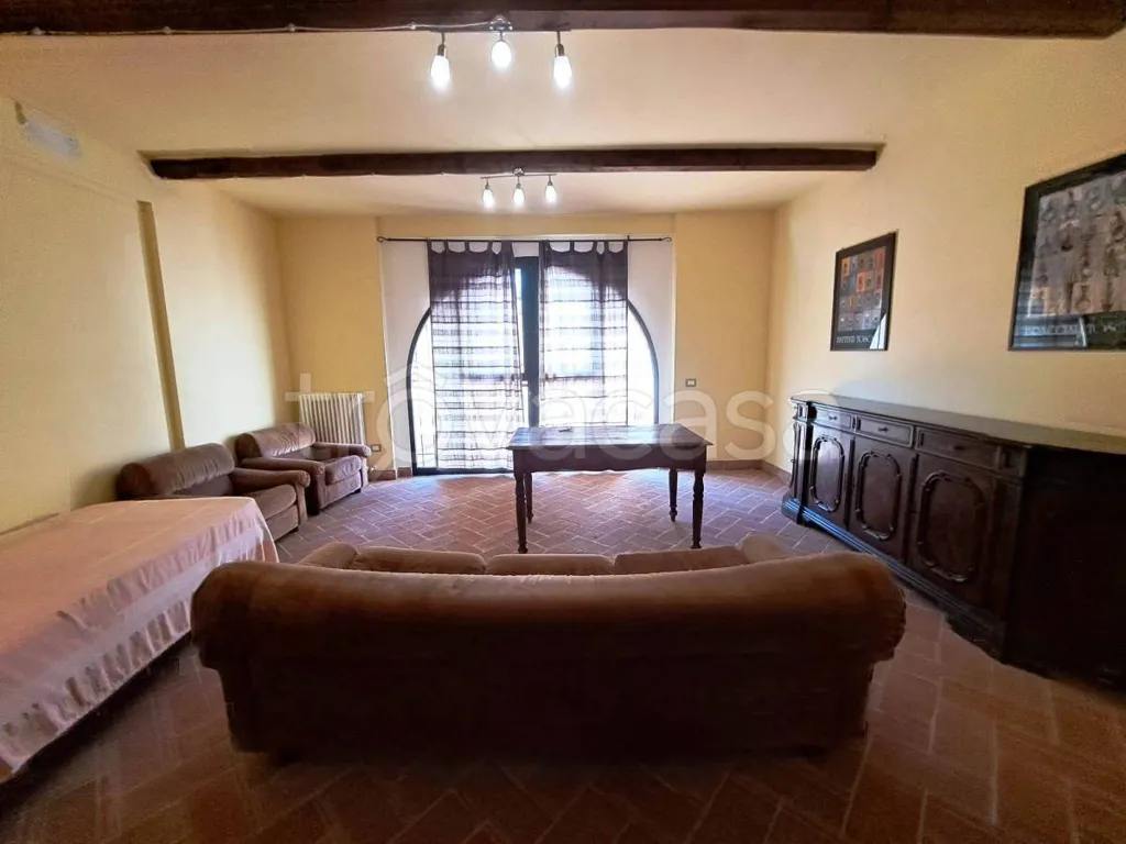 Elutuba - Casale with Pool in Castiglione del Lago