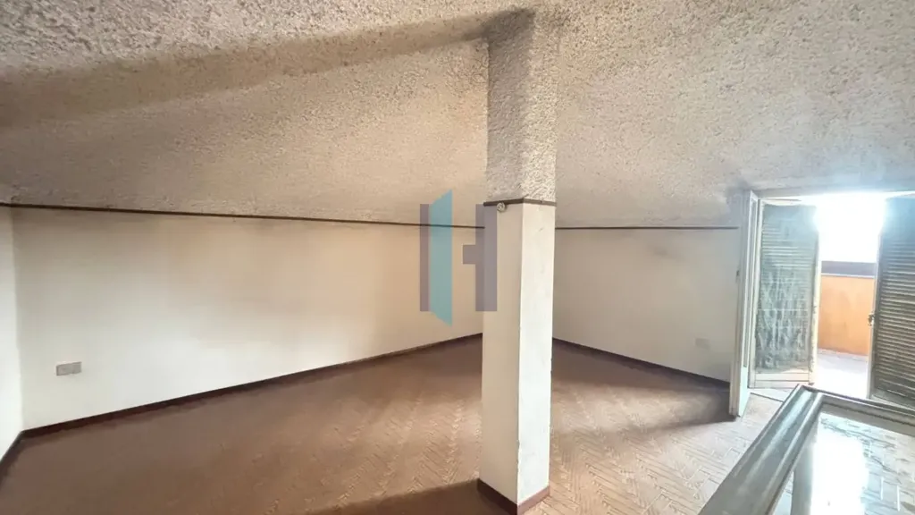 Pièces - Trilocale with Garden in Botticino