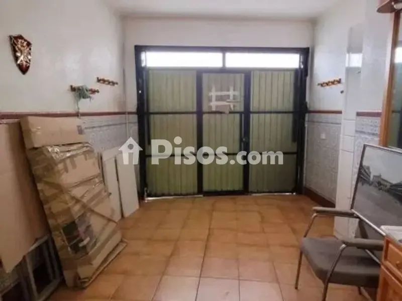 Entrée - Rustic House with Terrace in Almagro