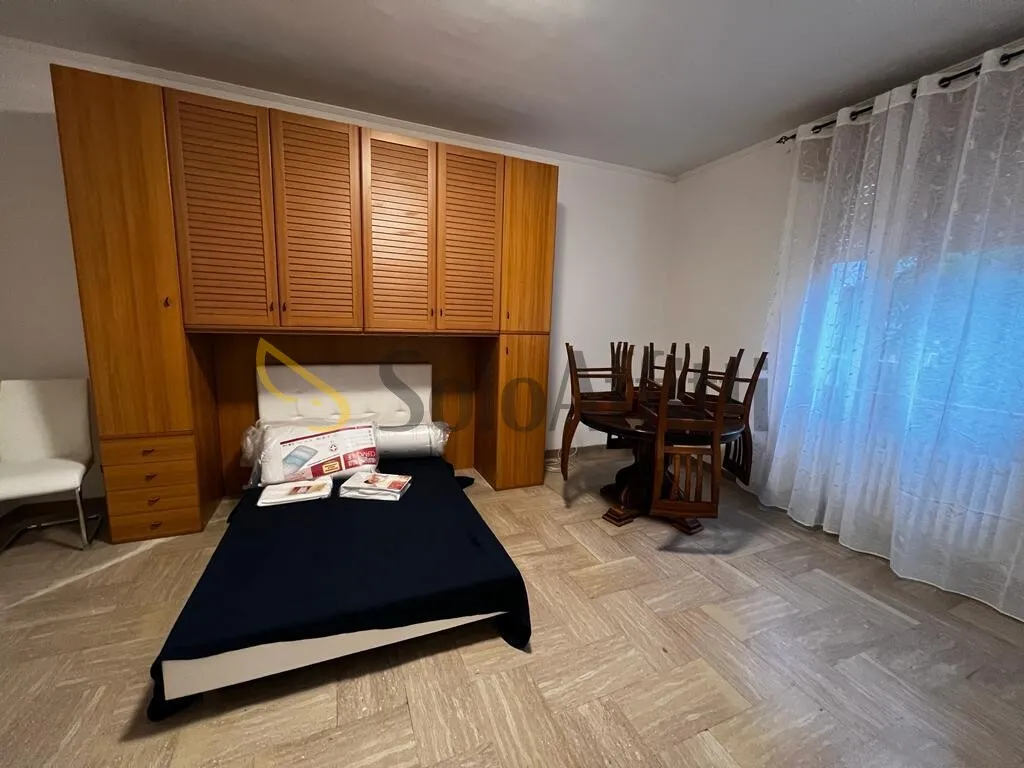 Magamistoad - Shared Flat with Balcony in Modena