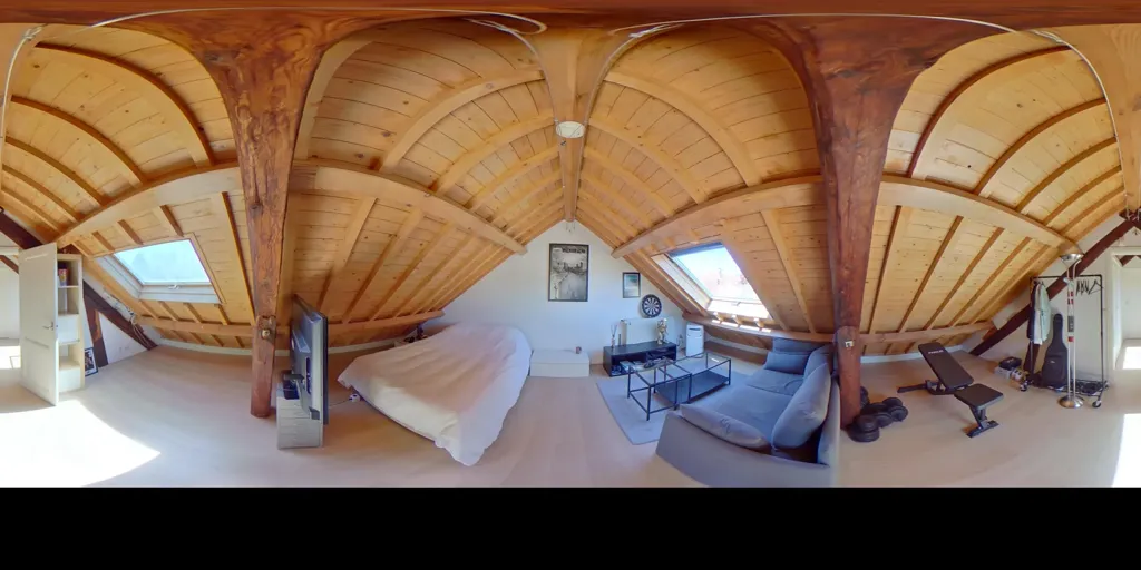 Appartement 5 pièces à Middelburg