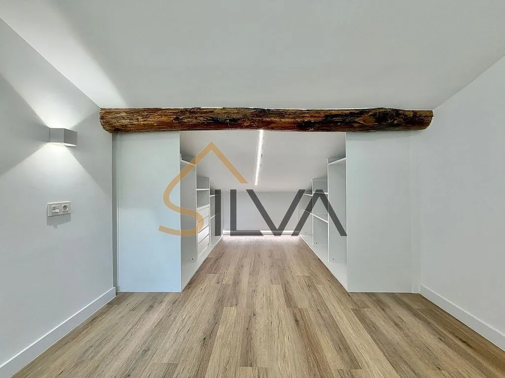 Ingresso - Fully Renovated Loft with Balcony in Lugo