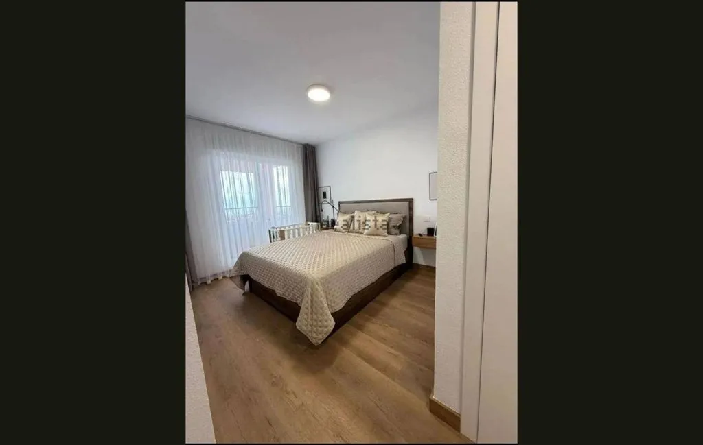 Chambres - Luxury Flat with Sea Views in Mijas