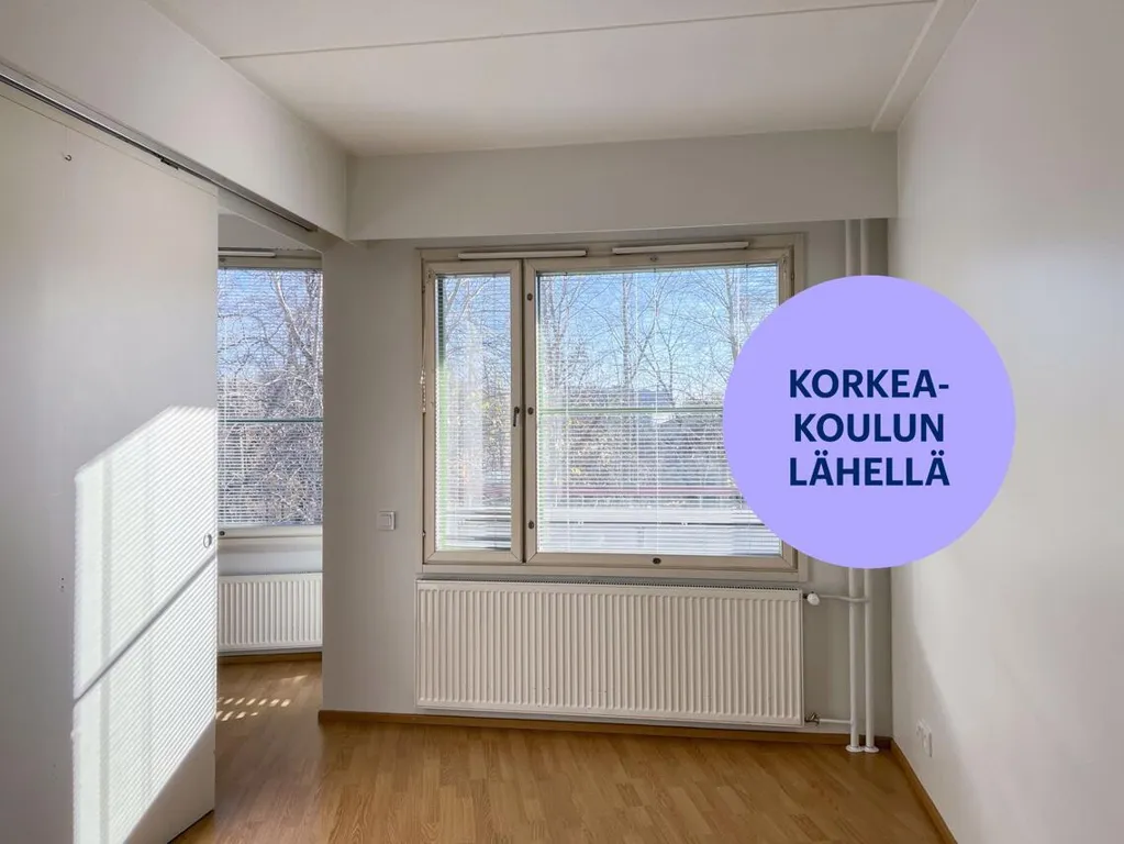 Toad - Senior-Friendly Flat with Sauna in Tikkurila, Vantaa