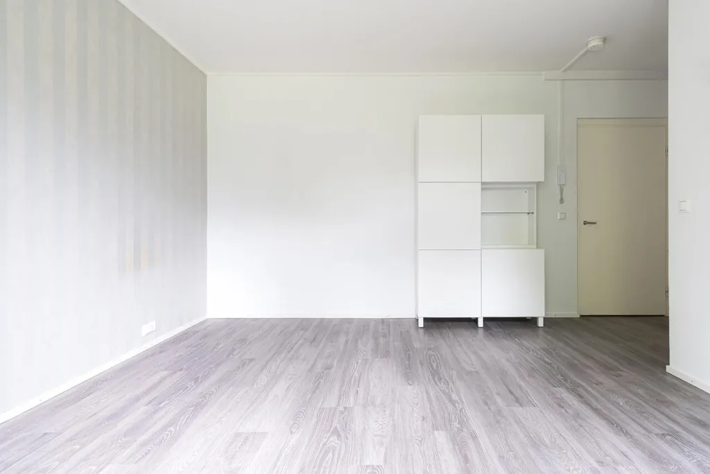 Chambres - Compact Apartment with Garden in Ortelanveikko