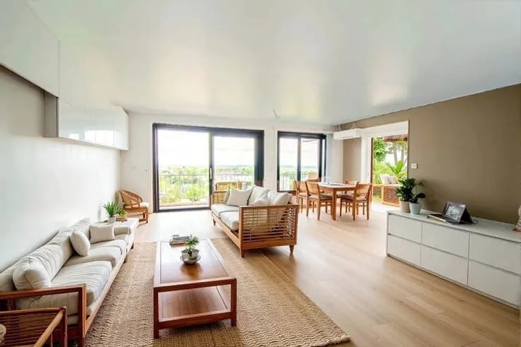 Appartement à Brussels