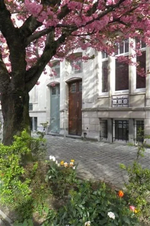 Välivaade - Apartment in Central Brussels