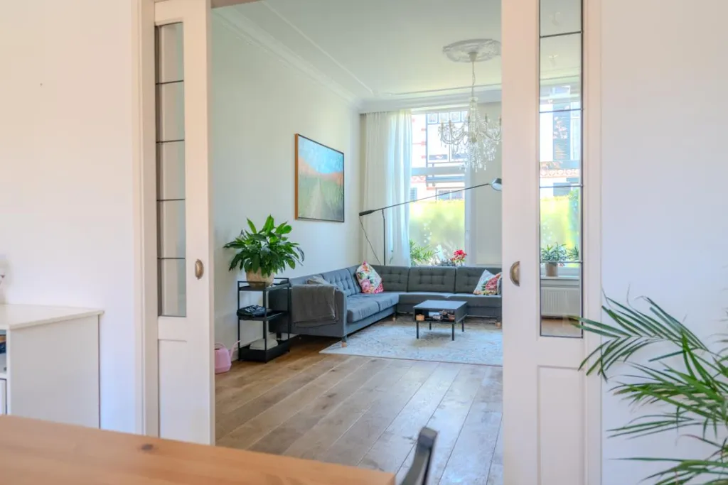 Maison 9 pièces à Haarlem