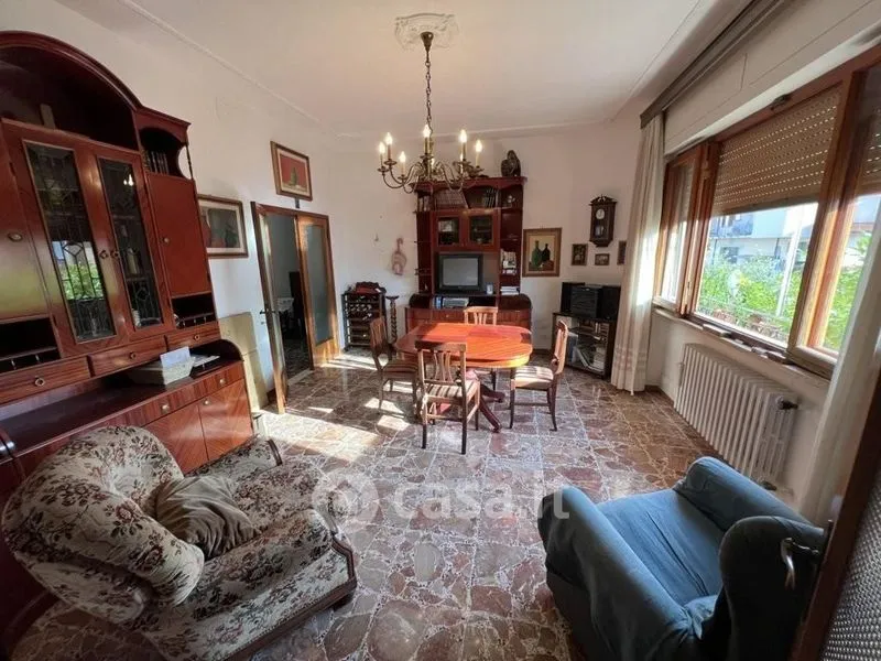 Salle à manger - Independent Villa with Garden in Cecina