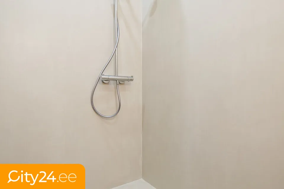 1-room apartment in Tallinn
