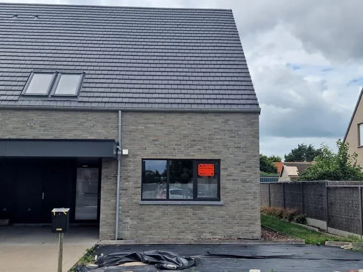 Maison 3 chambres à Veurne