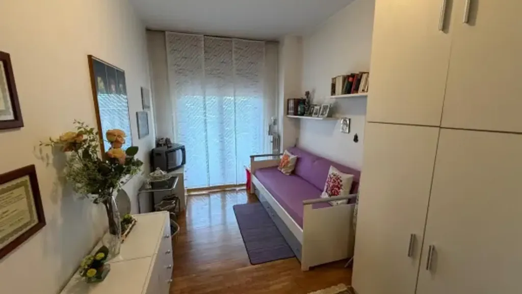Magamistoad - Nuda Proprietà Apartment with Balconies in Milan