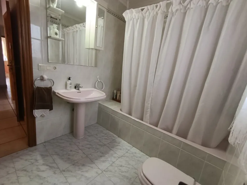 Maison 4 pièces à Benitachell (EL Poble Nou de Benitatxell )