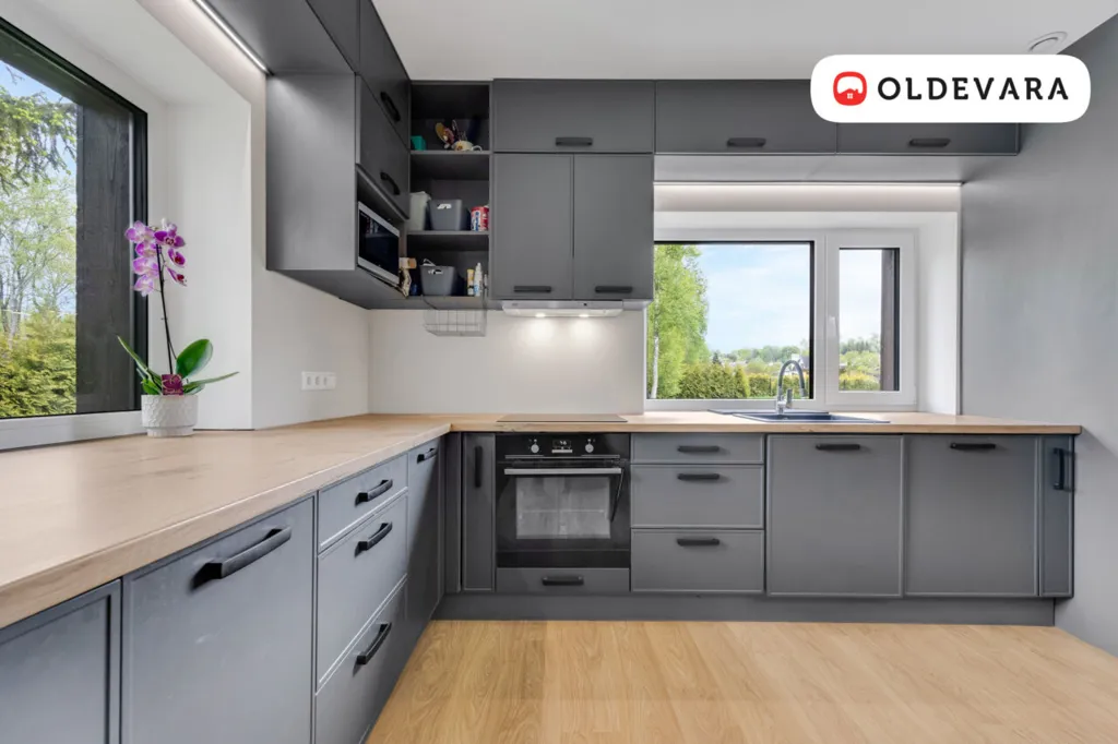 Maison 5 pièces à Harku vald