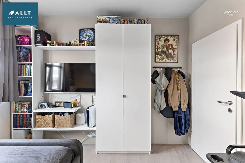 Maison 5 pièces à Sandgerði