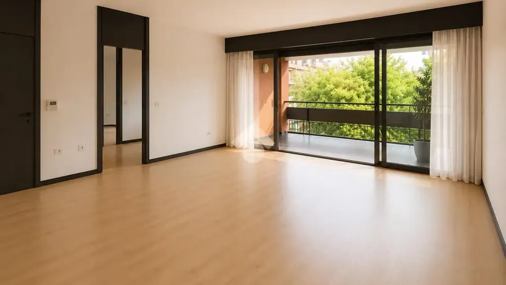 Chambres - Apartment with Terrace in Basiglio