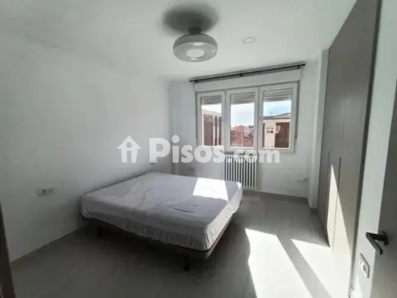Magamistoad - Modern Flat with Balcony in Parque Sur, Albacete